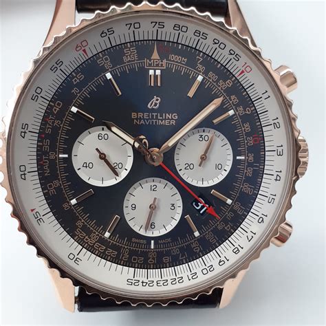 breitling navitimer caliber 01|Breitling Navitimer 01 review.